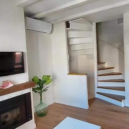 Casa La Fuentecilla * El Arenal (Castile and Leon)