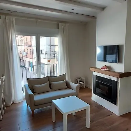 Dom wakacyjny Casa La Fuentecilla