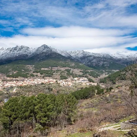 Casa La Fuentecilla El Arenal (Castile and Leon)