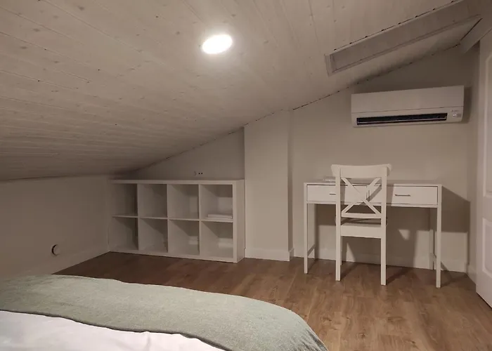 Holiday home Casa La Fuentecilla El Arenal (Castile and Leon)