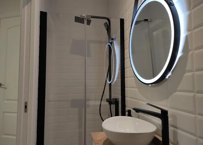 Casa La Fuentecilla * El Arenal (Castile and Leon)