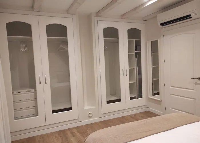 Casa La Fuentecilla * El Arenal (Castile and Leon)