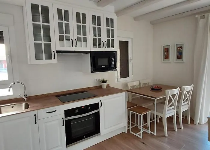 Casa La Fuentecilla Holiday home *