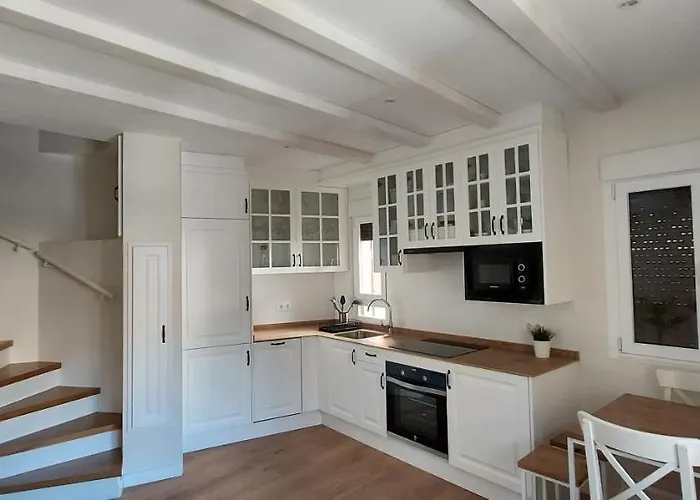 Casa La Fuentecilla Holiday home