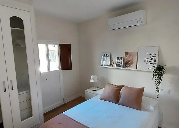 Holiday home Casa La Fuentecilla El Arenal (Castile and Leon)